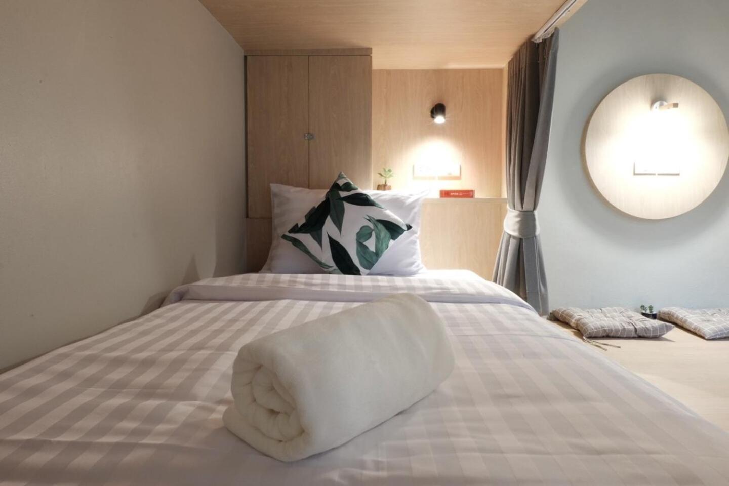Hotel The Belong Boutique
