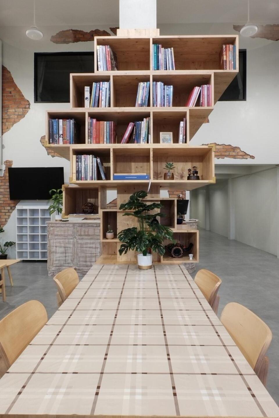 The Belong Boutique Hotel *