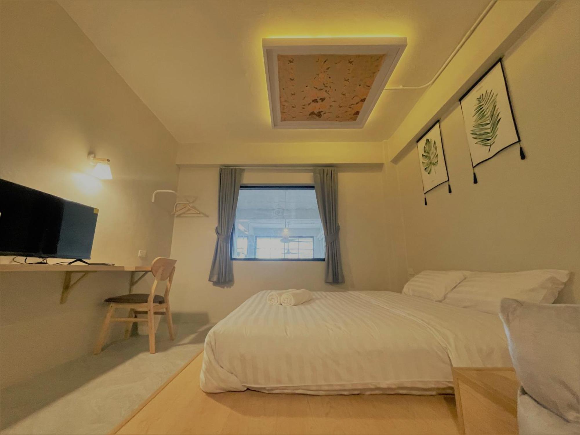 Hotel The Belong Boutique