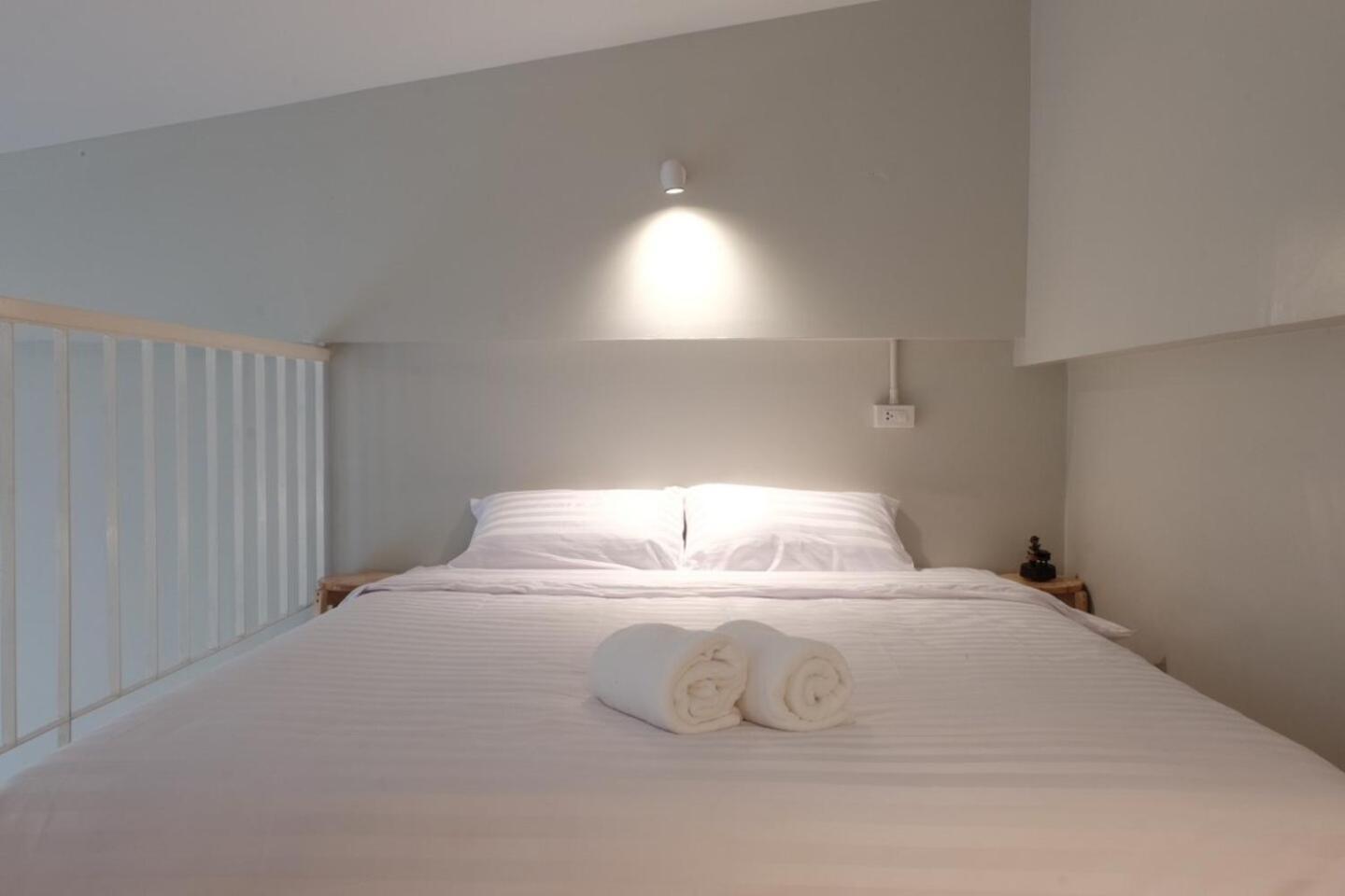 The Belong Boutique Hotel
