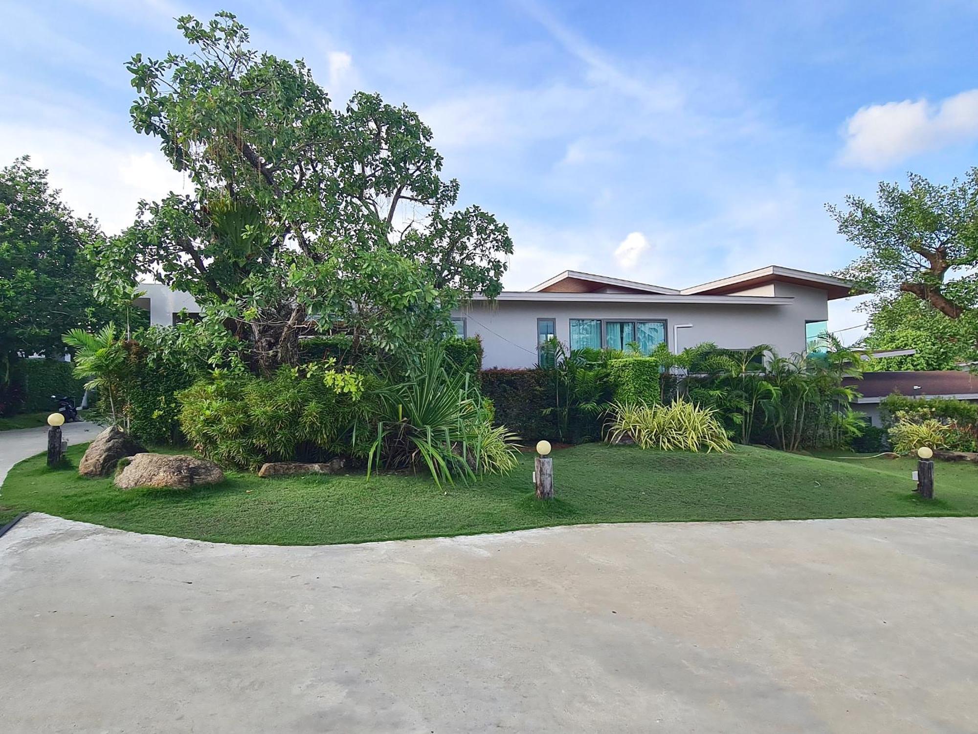 Villa Mimosa 1, Splendid 4 Bedroom Master Ensuite Phuket