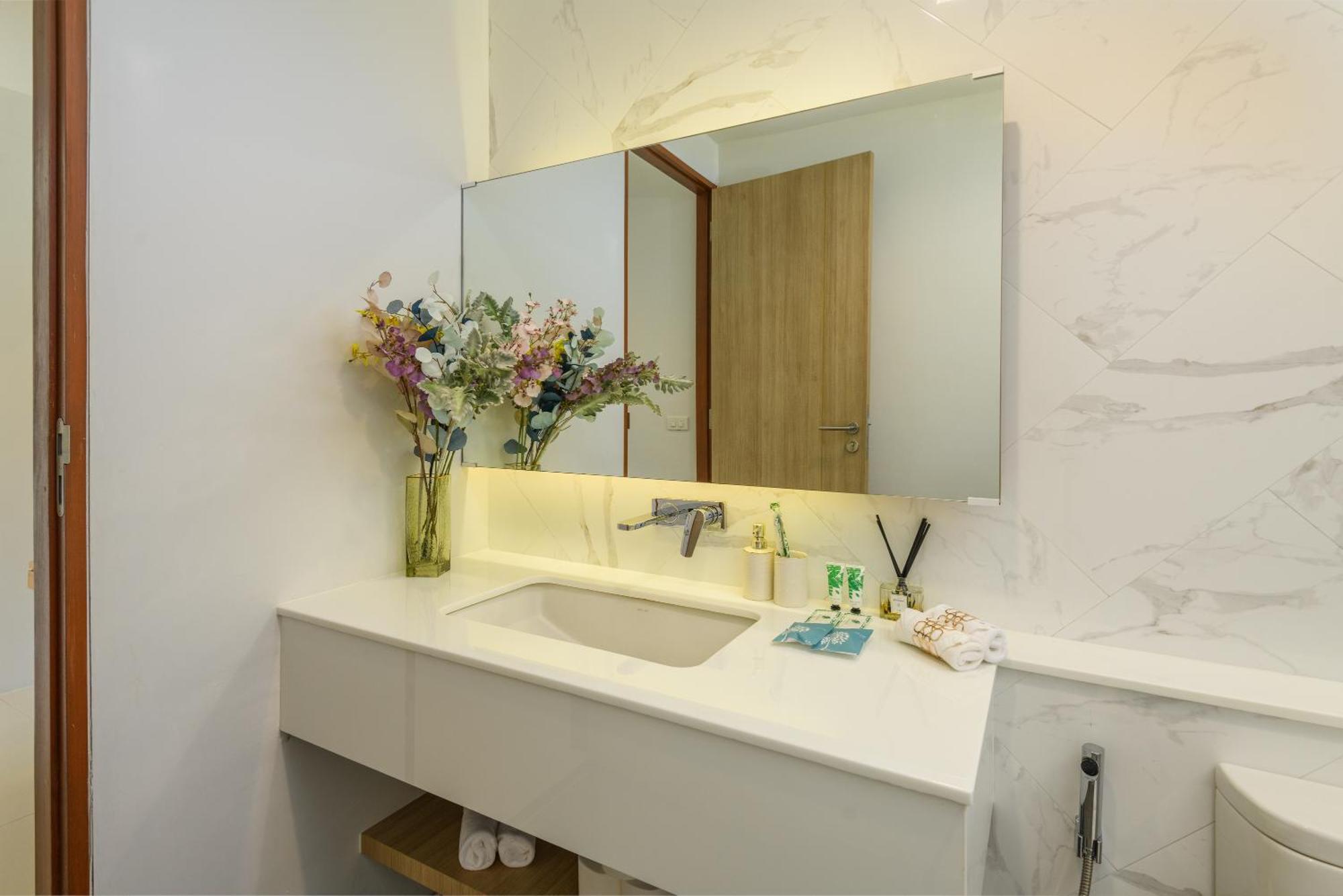 Villa Mimosa 1, Splendid 4 Bedroom Master Ensuite