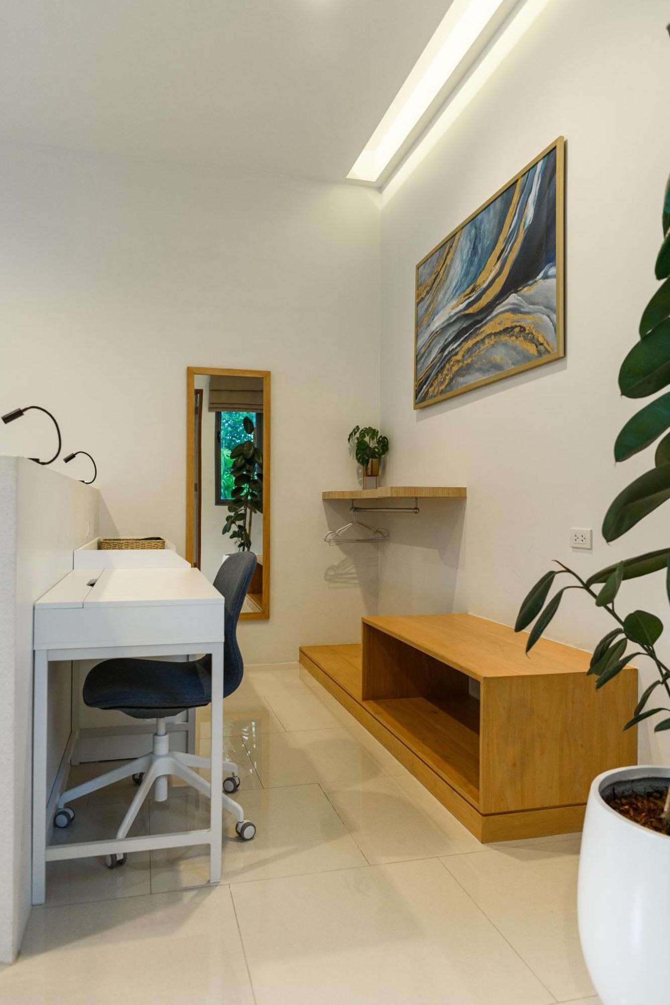 Mimosa 1, Splendid 4 Bedroom Master Ensuite Villa