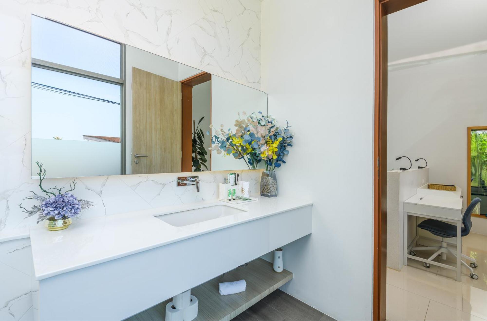 Villa Mimosa 1, Splendid 4 Bedroom Master Ensuite *