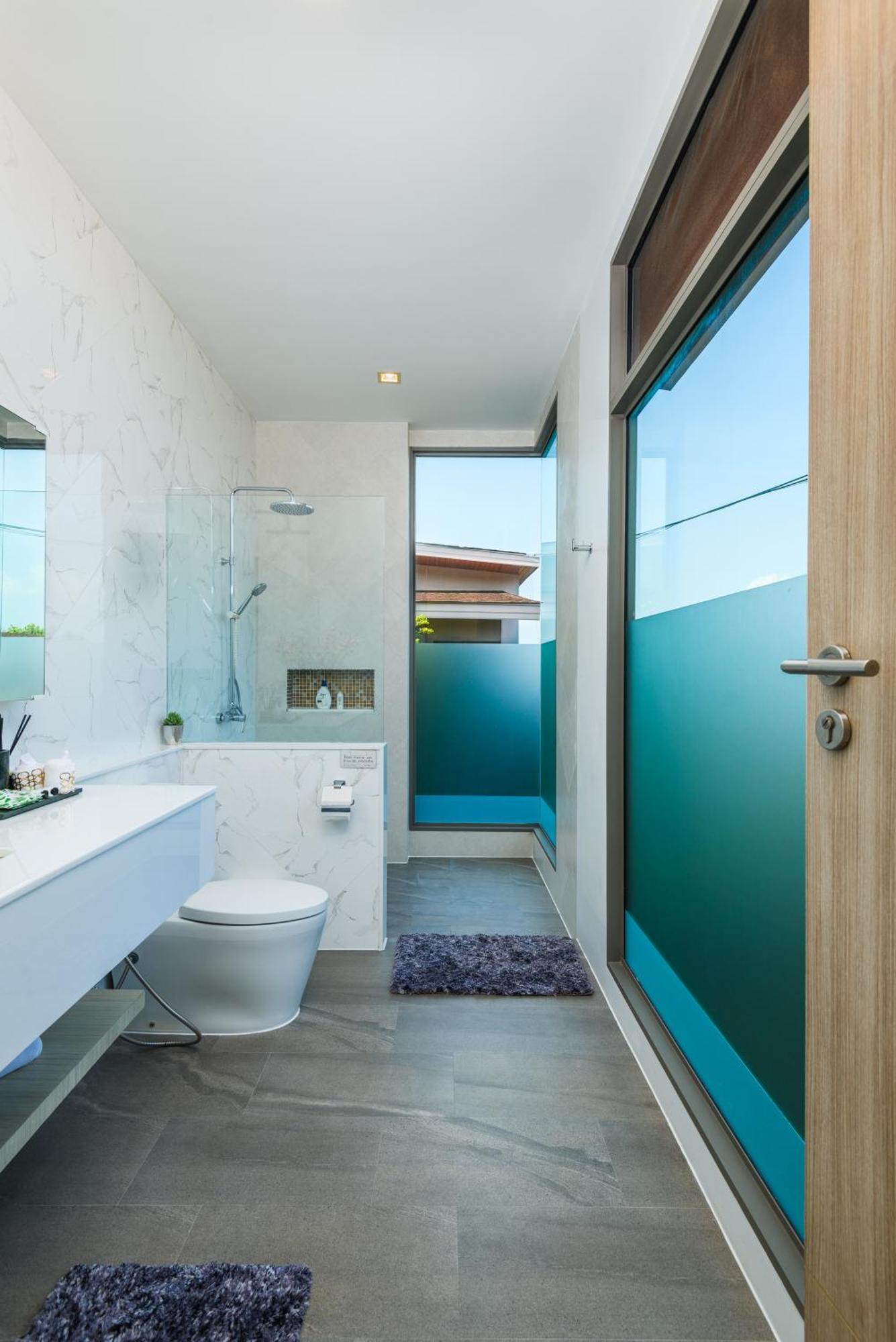 Mimosa 1, Splendid 4 Bedroom Master Ensuite Villa Phuket