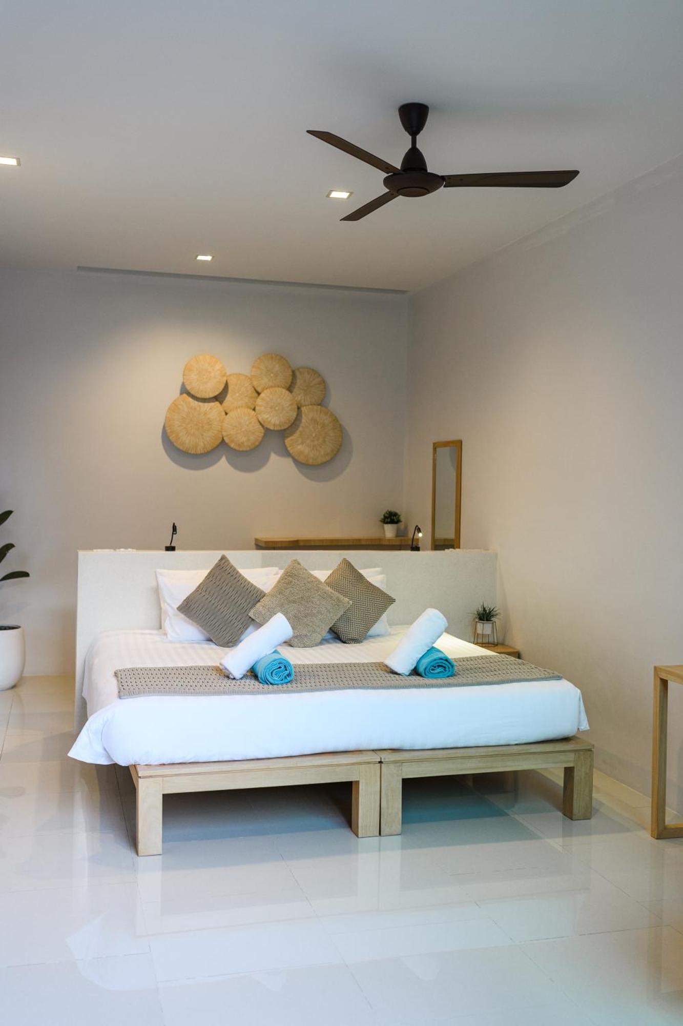 Villa Mimosa 1, Splendid 4 Bedroom Master Ensuite Phuket