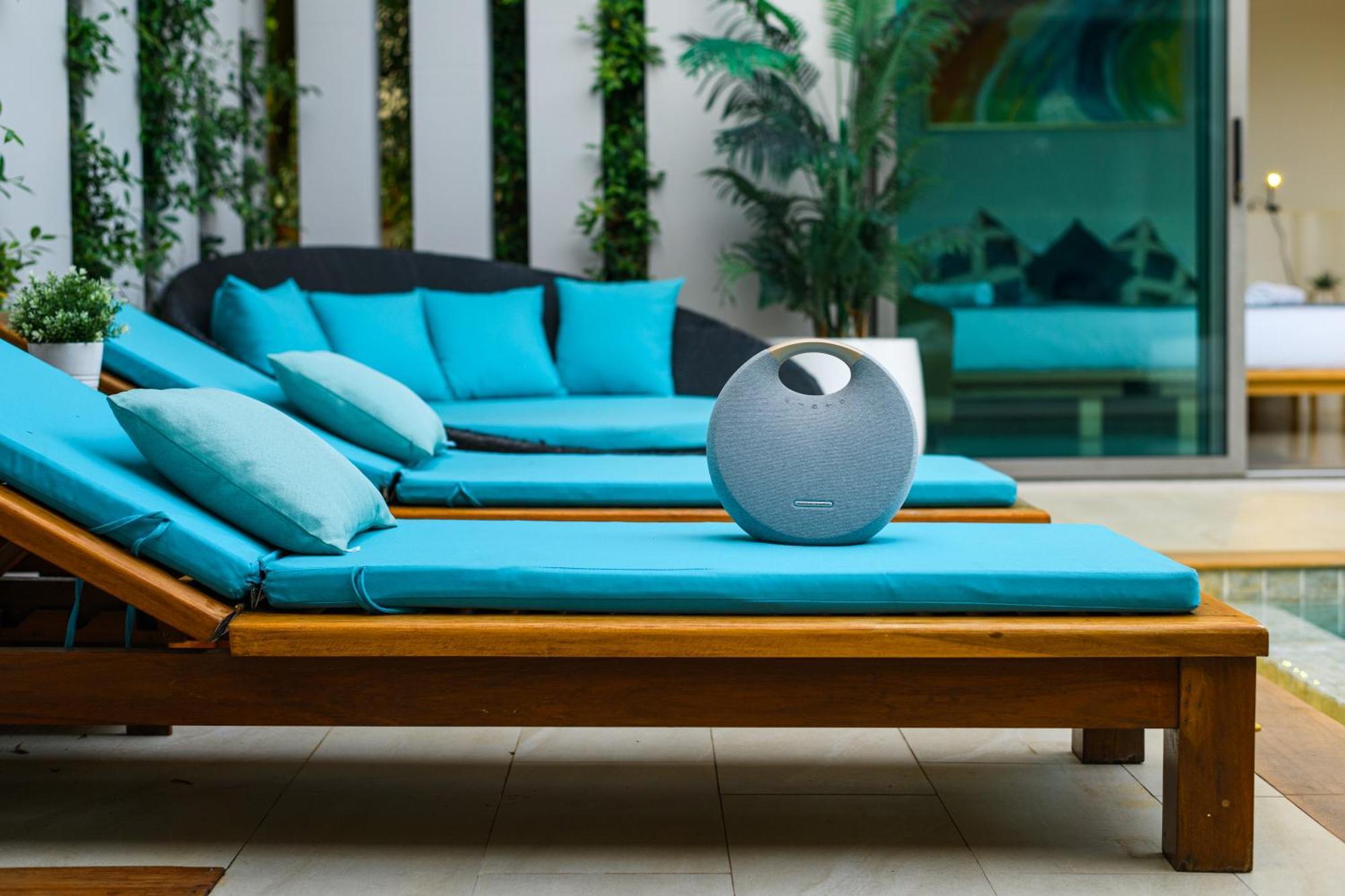 Villa Mimosa 1, Splendid 4 Bedroom Master Ensuite *