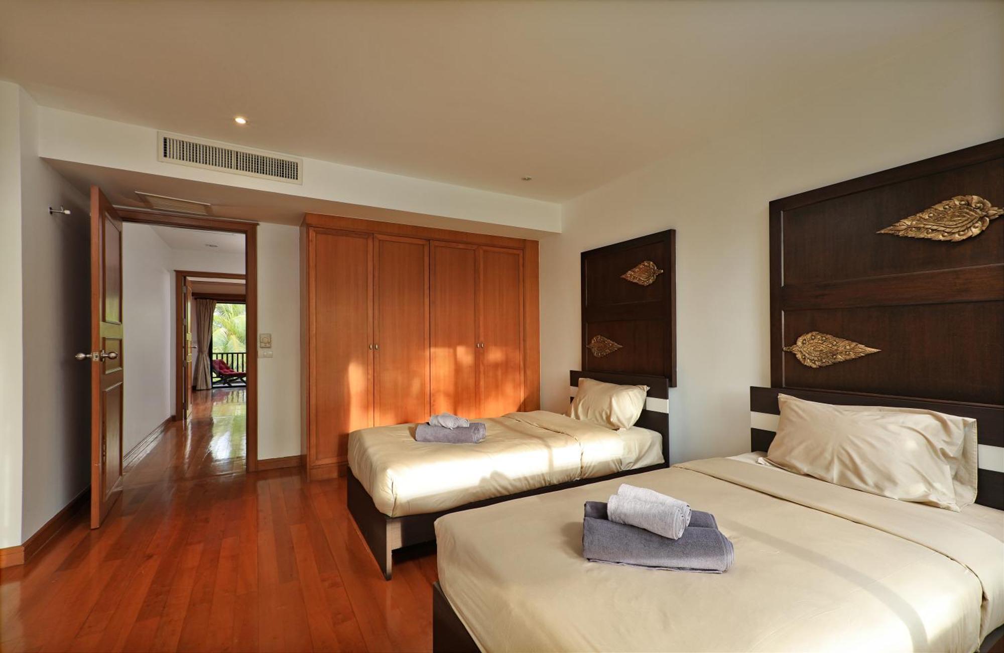 Town House In Laguna Village By Capital Pro * Phuket