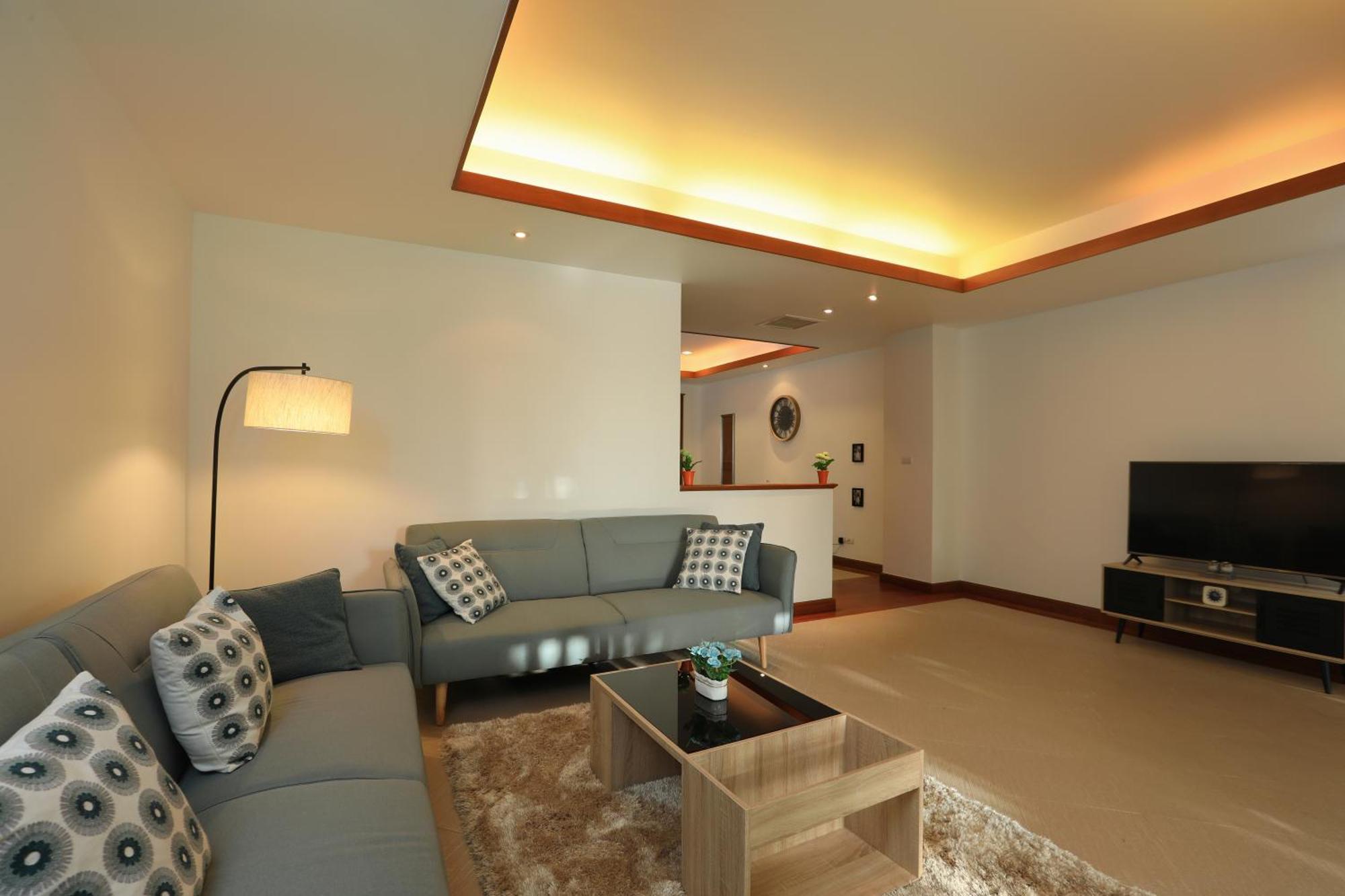 Town House In Laguna Village By Capital Pro Phuket
