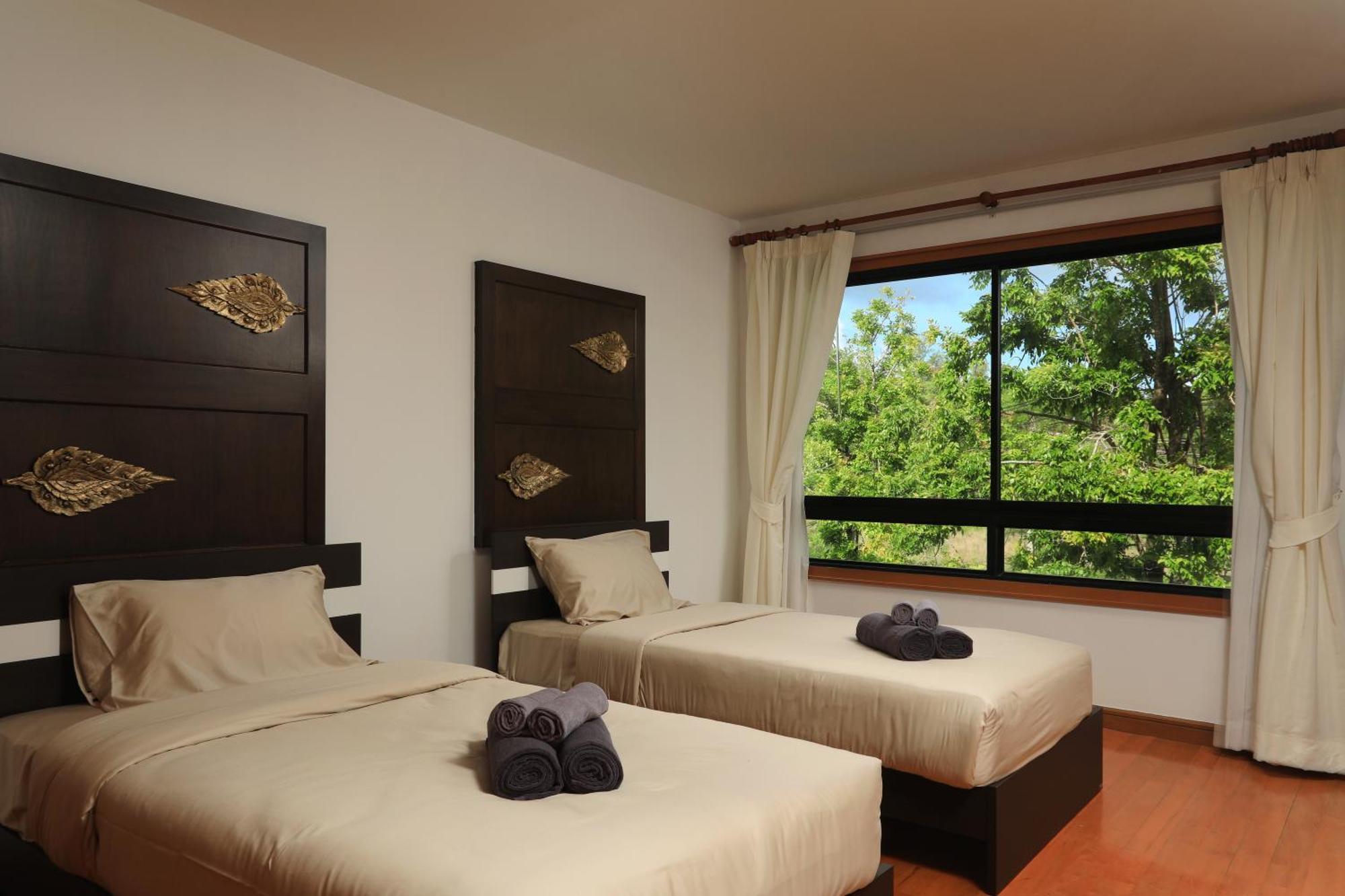 Town House In Laguna Village By Capital Pro * Phuket
