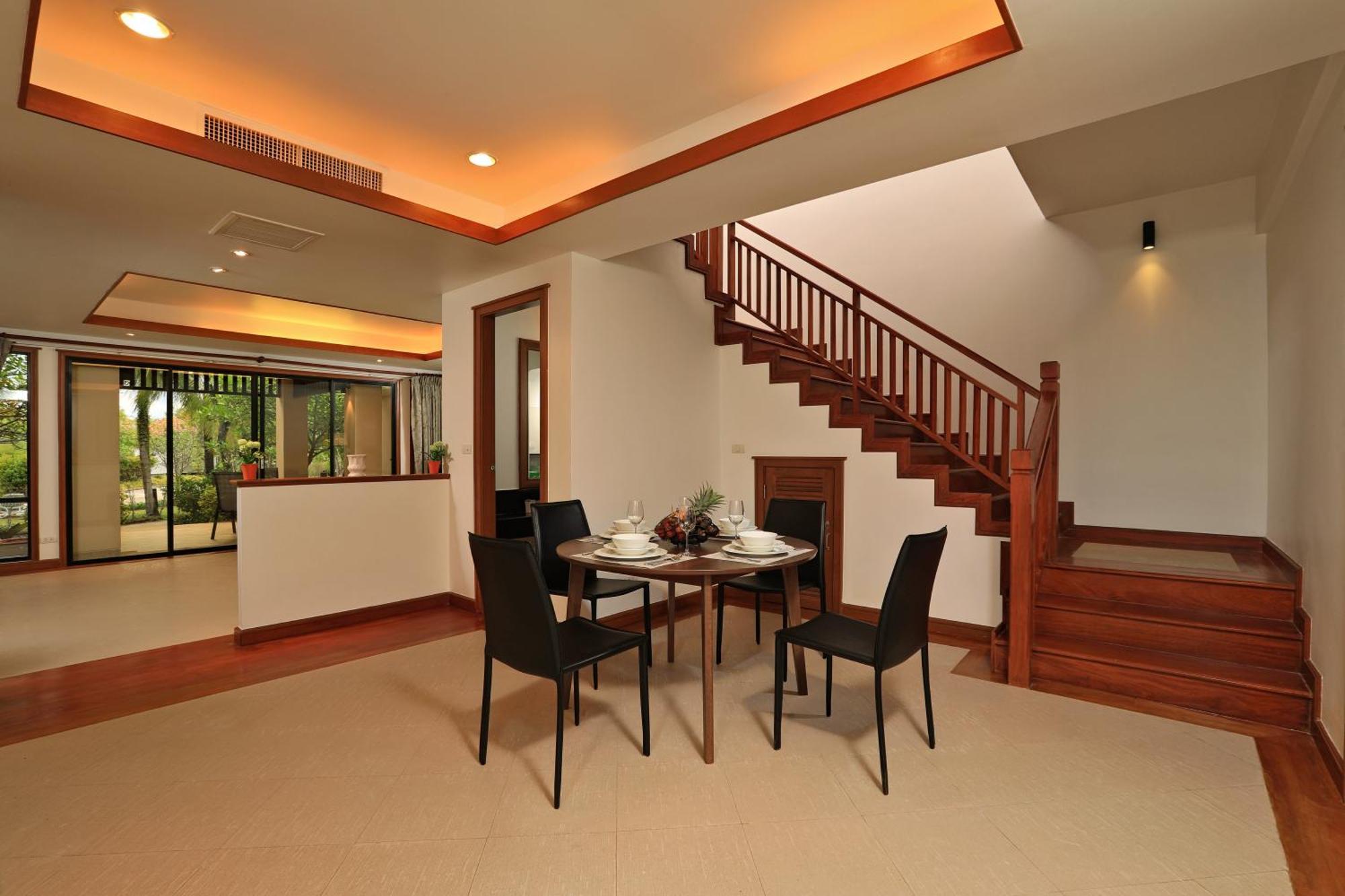 Town House In Laguna Village By Capital Pro Holiday home Phuket