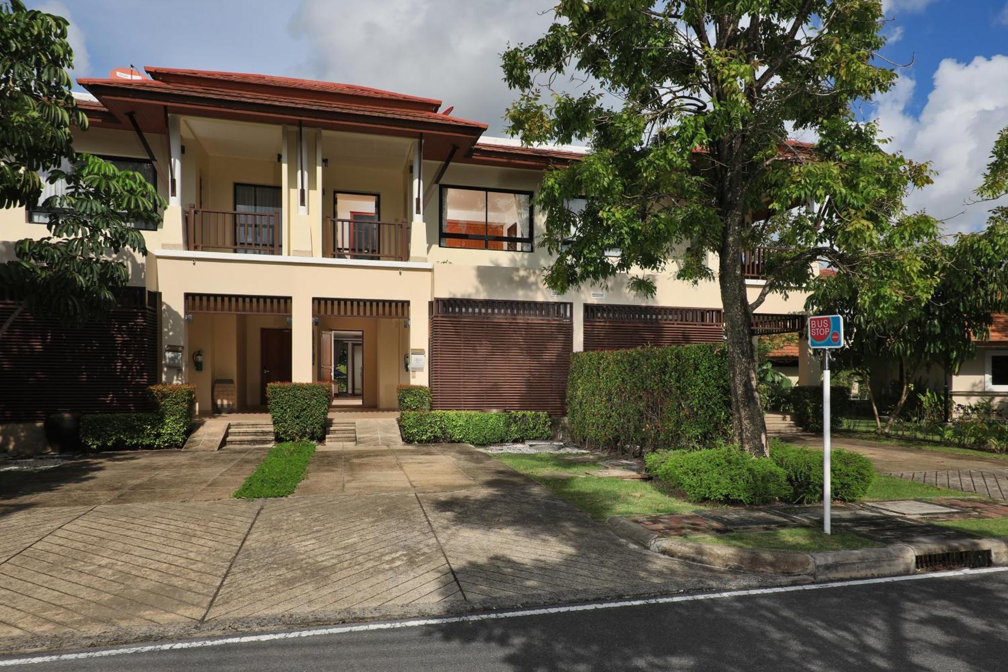Town House In Laguna Village By Capital Pro Holiday home Phuket