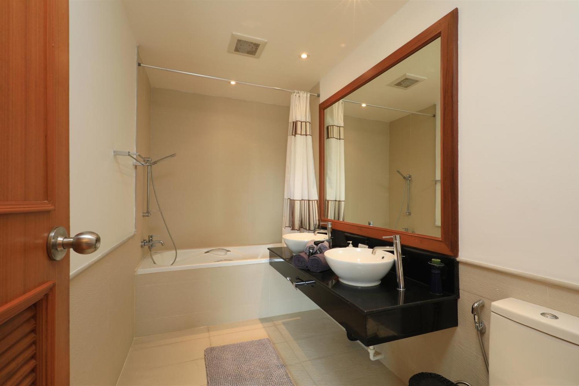 Town House In Laguna Village By Capital Pro * Phuket