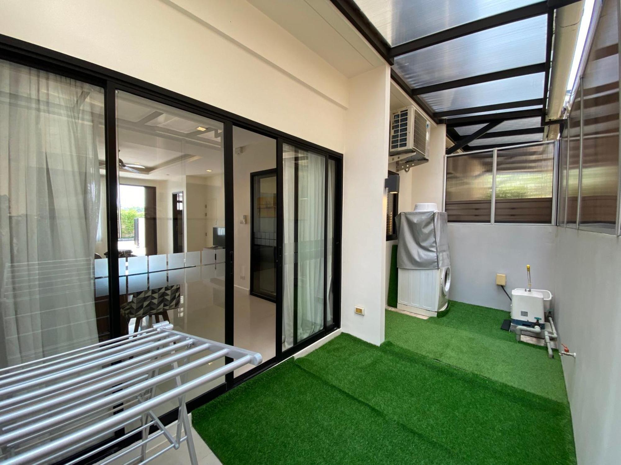 House In Laguna Park By Capitalpro Phuket