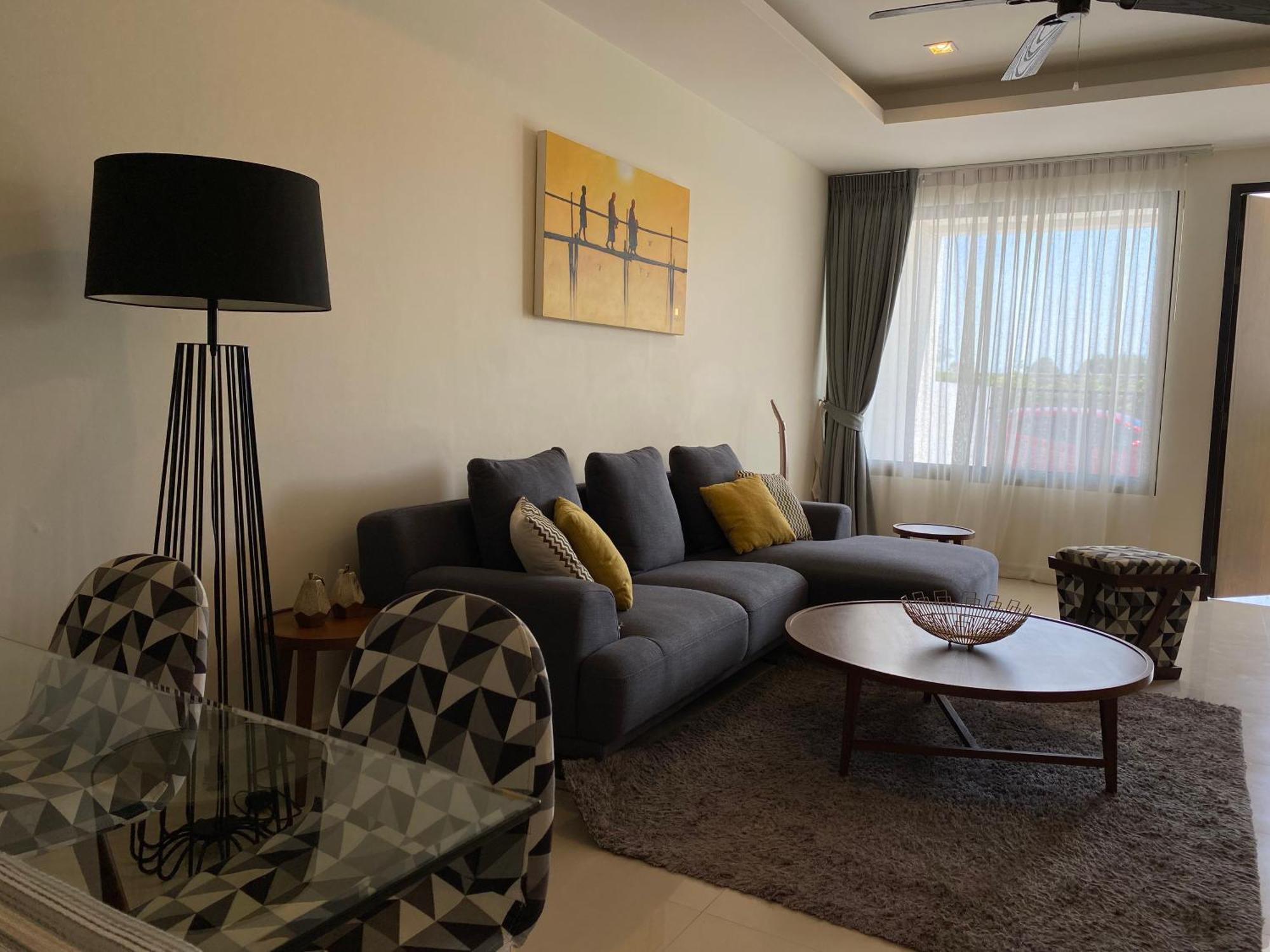 House In Laguna Park By Capitalpro * Phuket