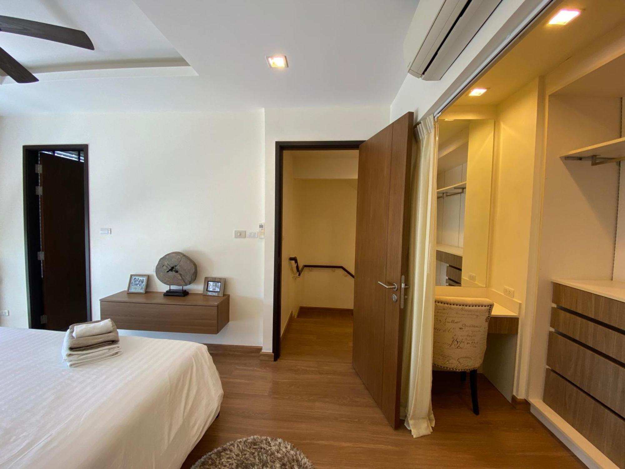House In Laguna Park By Capitalpro * Phuket
