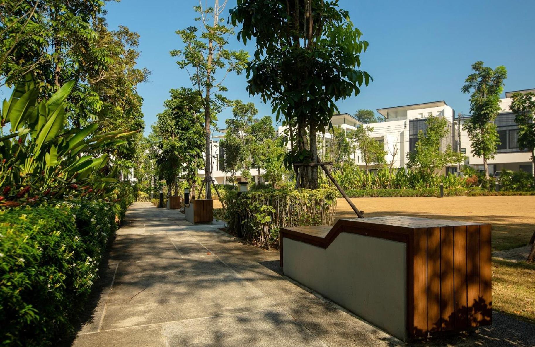 Holiday home House In Laguna Park By Capitalpro