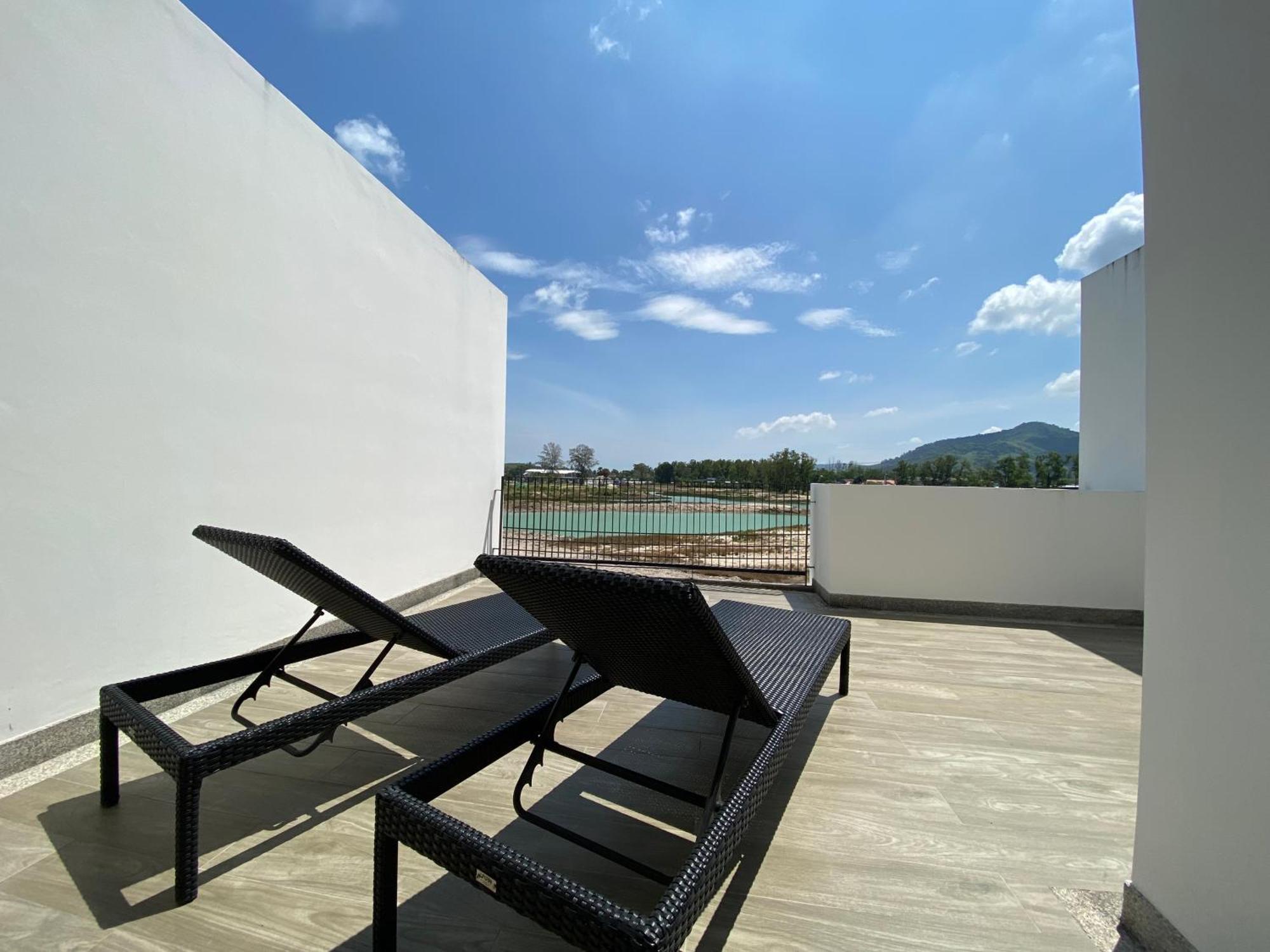 House In Laguna Park By Capitalpro Holiday home Phuket
