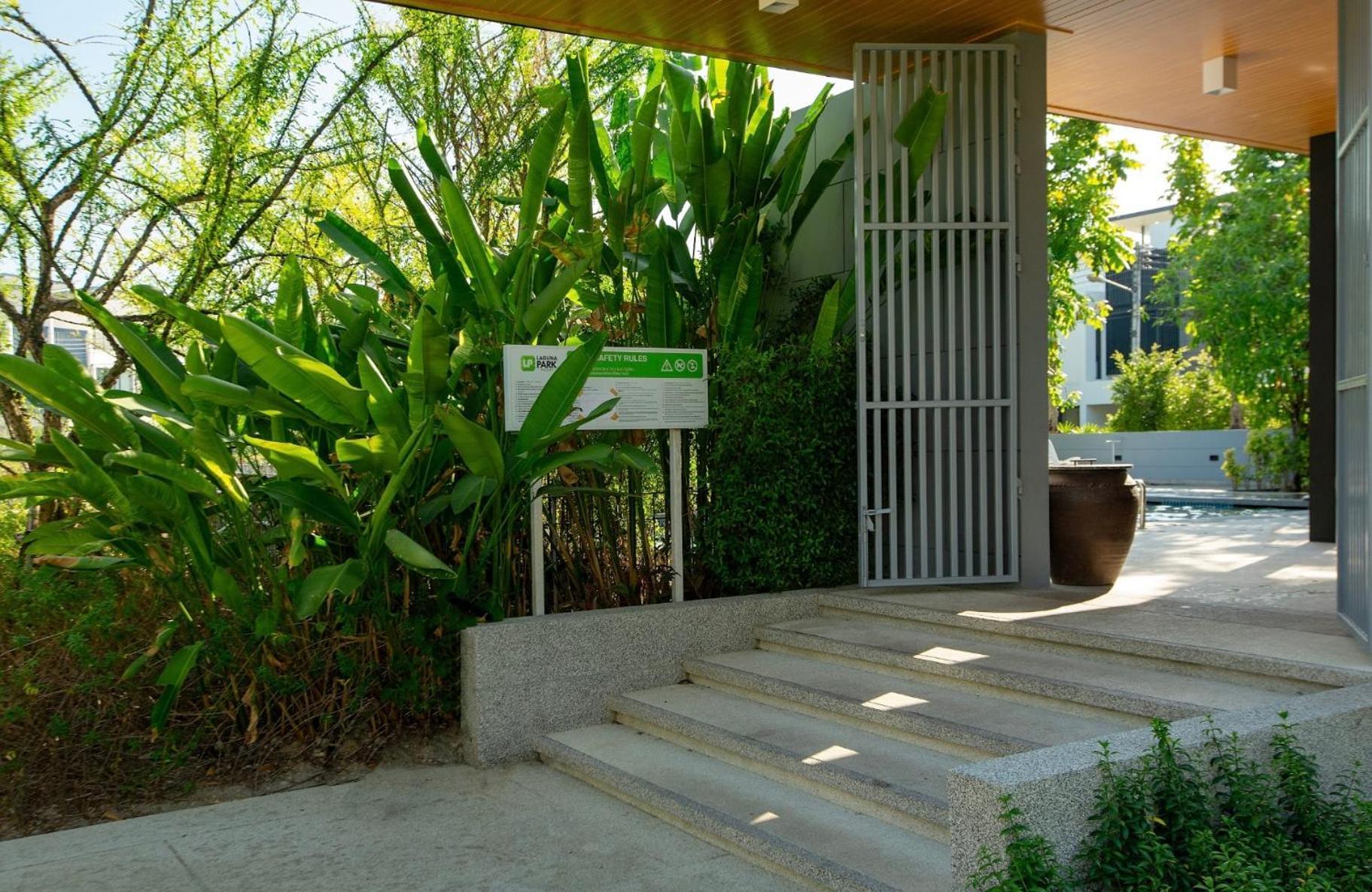 House In Laguna Park By Capitalpro Phuket