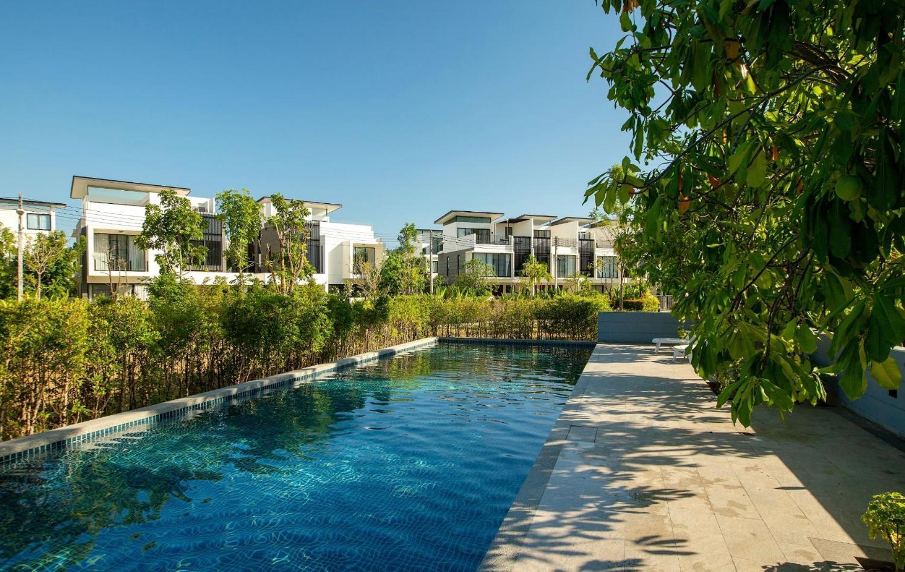 House In Laguna Park By Capitalpro Holiday home *