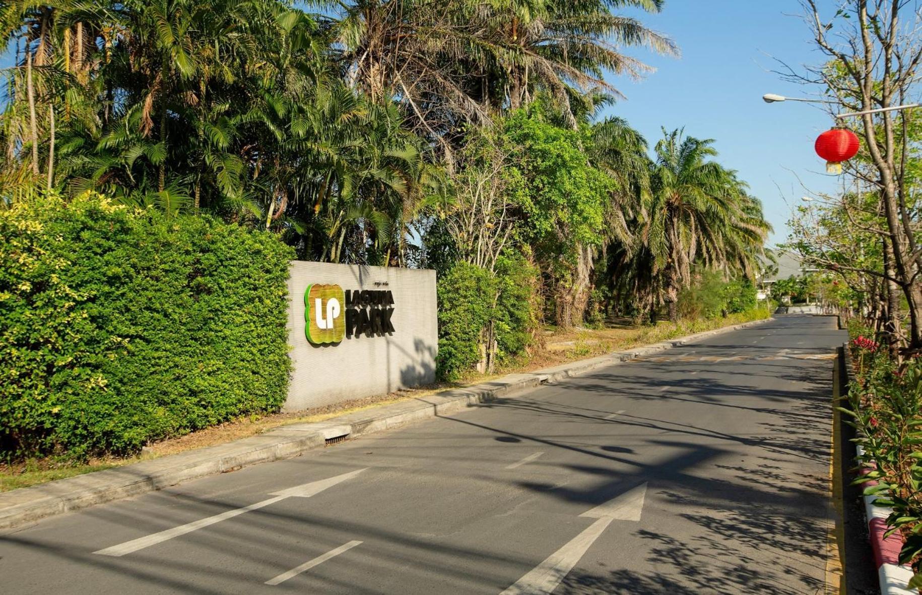 Holiday home House In Laguna Park By Capitalpro Phuket