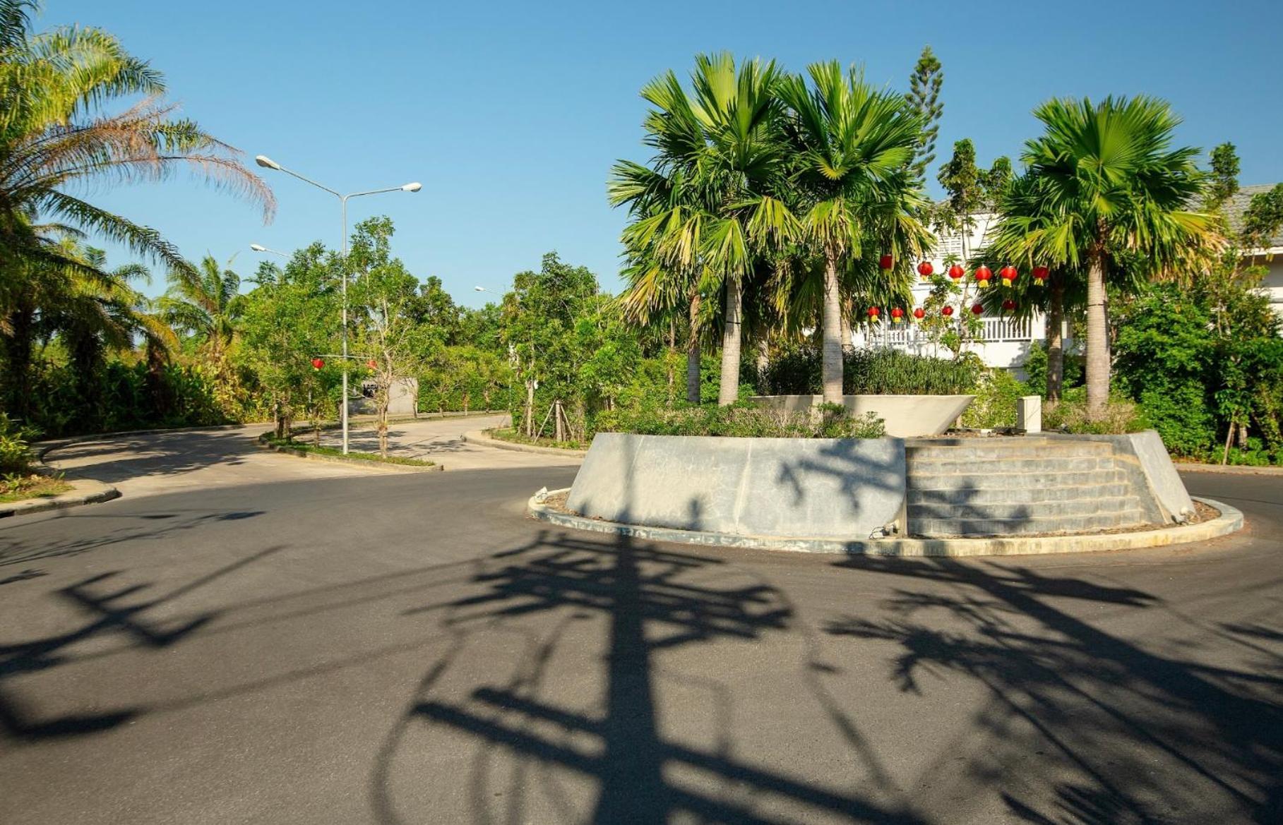 House In Laguna Park By Capitalpro Phuket