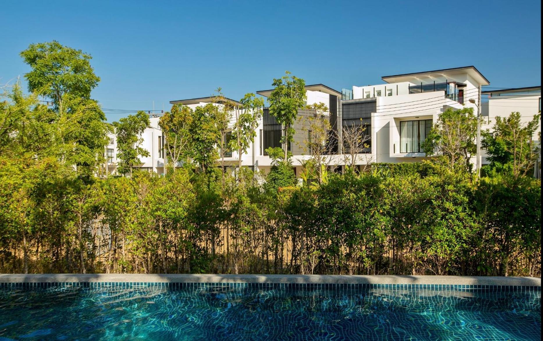 House In Laguna Park By Capitalpro Holiday home *