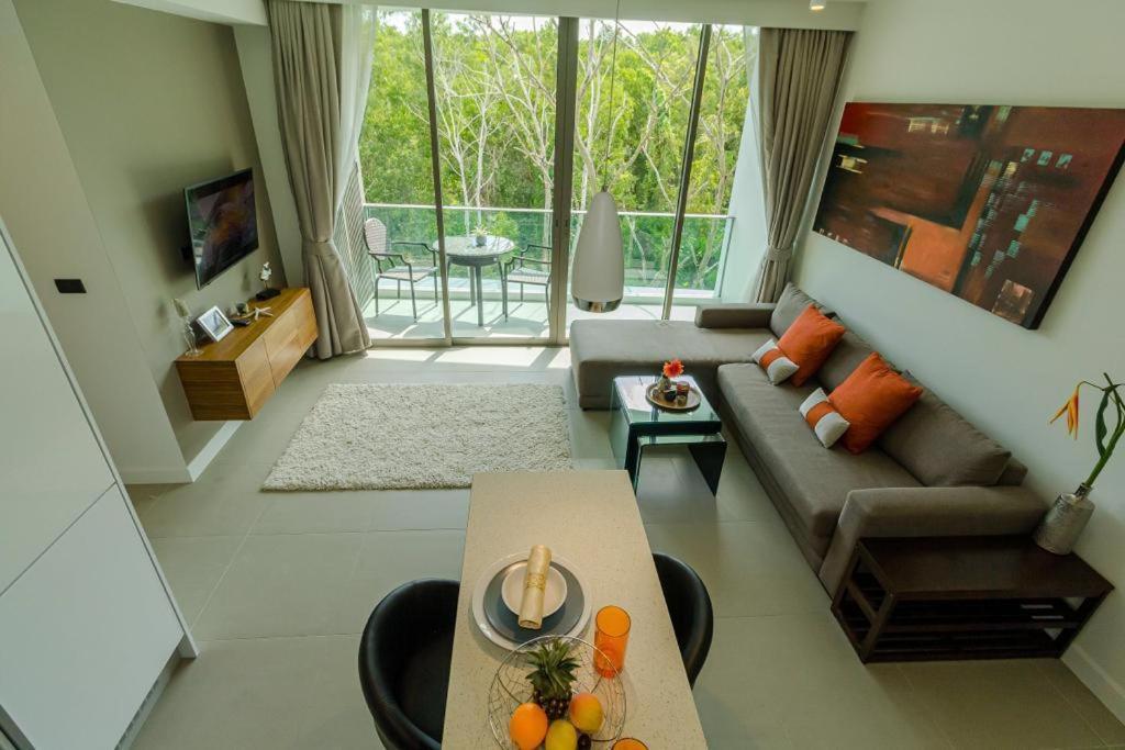 2bdr Oceanstone Laguna By Capital Pro Apartment Phuket
