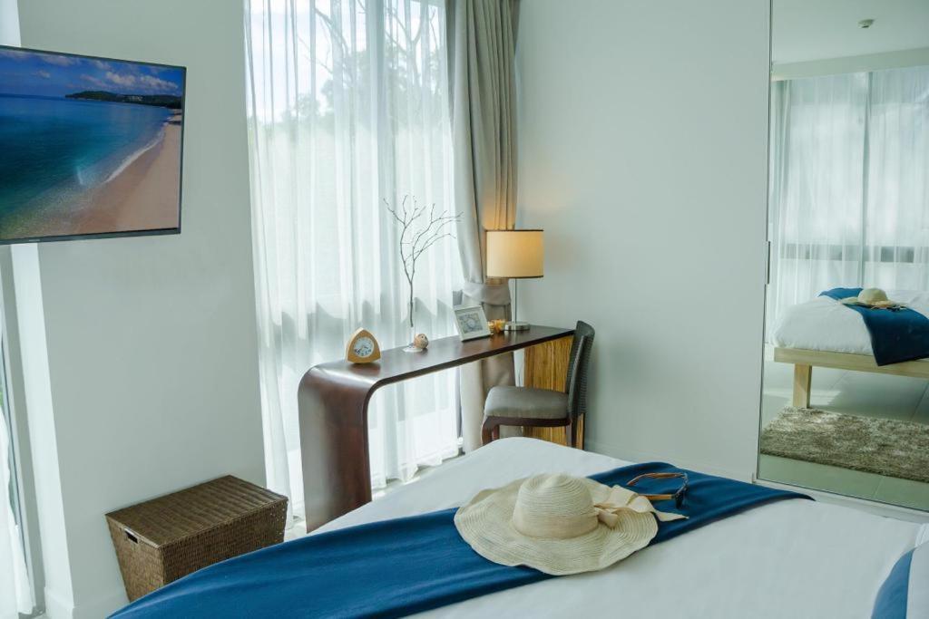 2bdr Oceanstone Laguna By Capital Pro Phuket