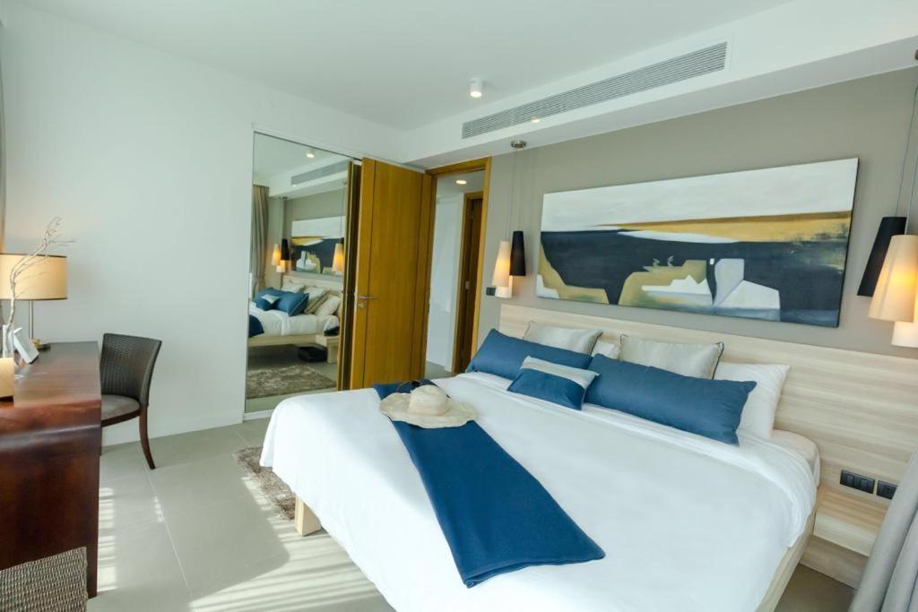 Apartment 2bdr Oceanstone Laguna By Capital Pro *