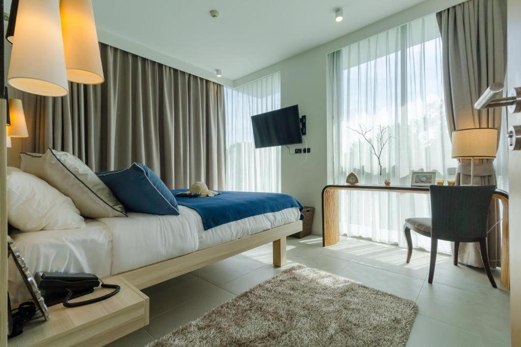 2bdr Oceanstone Laguna By Capital Pro * Phuket