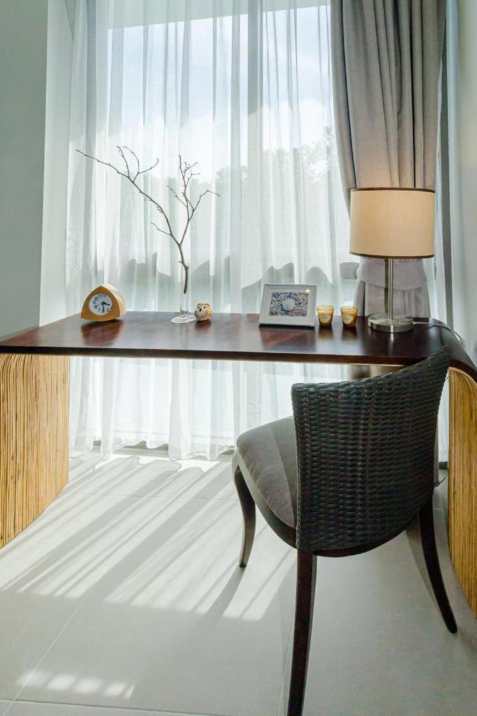 2bdr Oceanstone Laguna By Capital Pro Apartment *