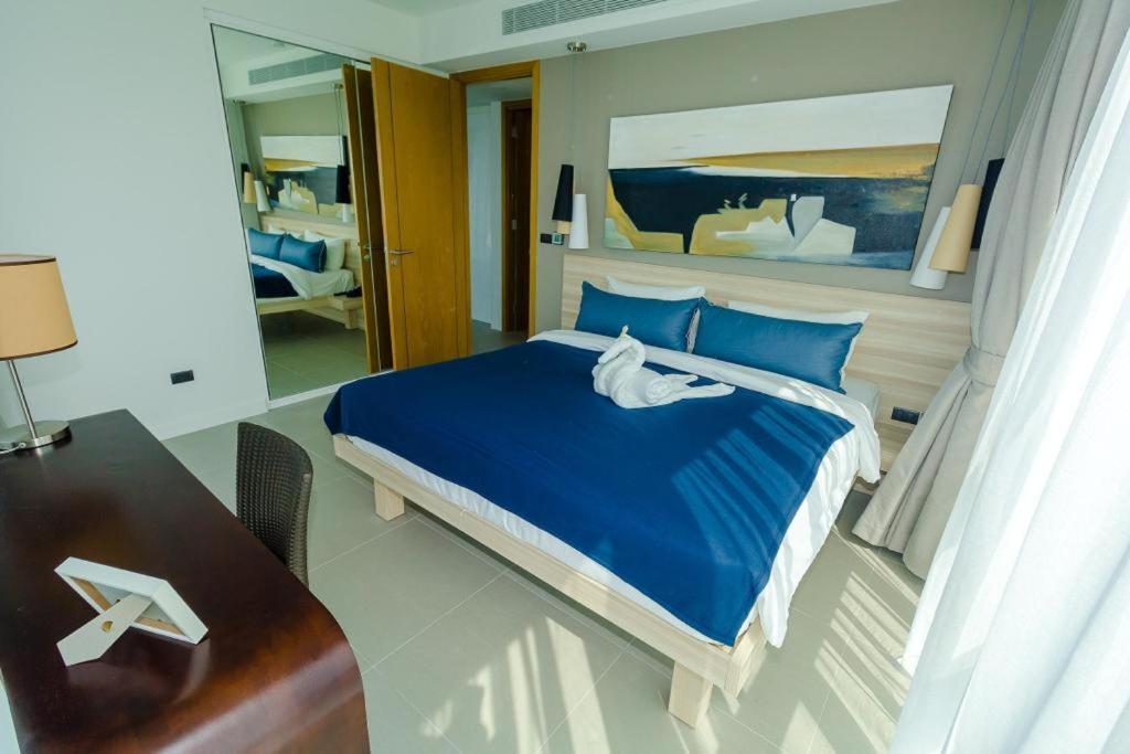 2bdr Oceanstone Laguna By Capital Pro Apartment Phuket