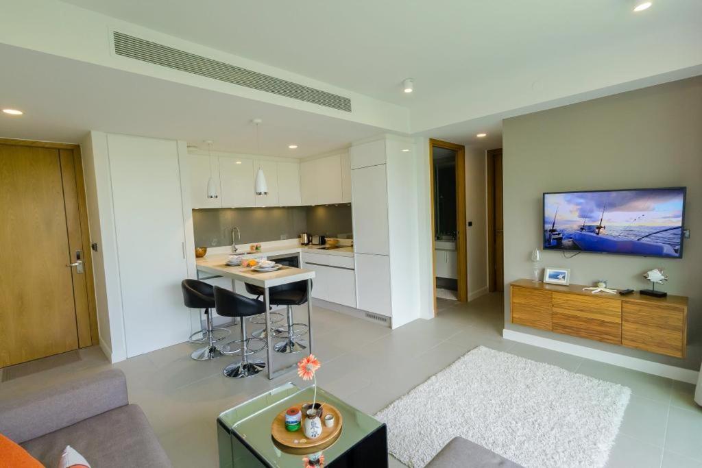 Apartment 2bdr Oceanstone Laguna By Capital Pro Phuket