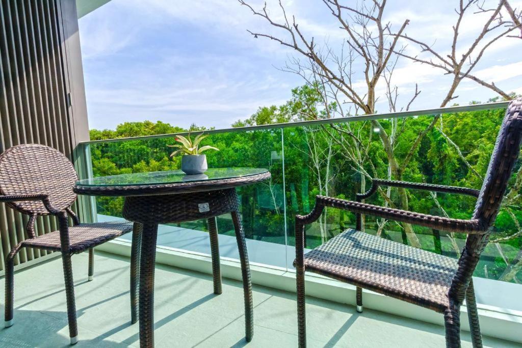 2bdr Oceanstone Laguna By Capital Pro Apartment *