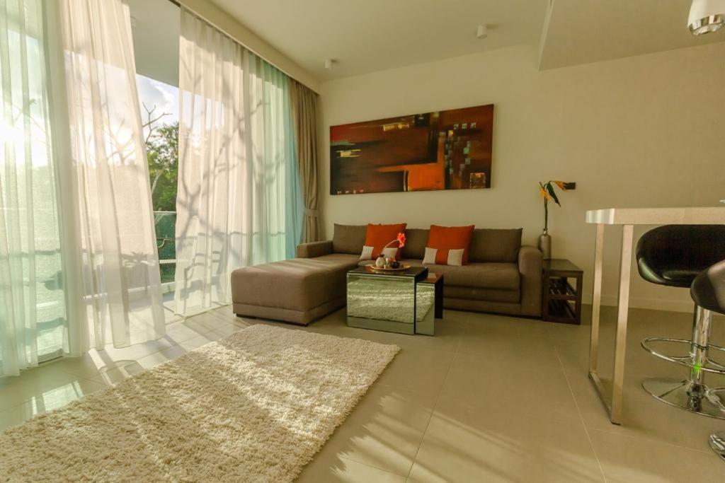 2bdr Oceanstone Laguna By Capital Pro Apartment Phuket