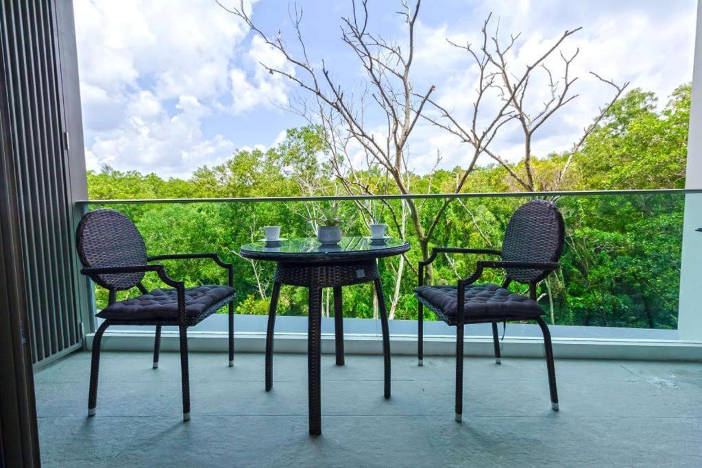 2bdr Oceanstone Laguna By Capital Pro Apartment