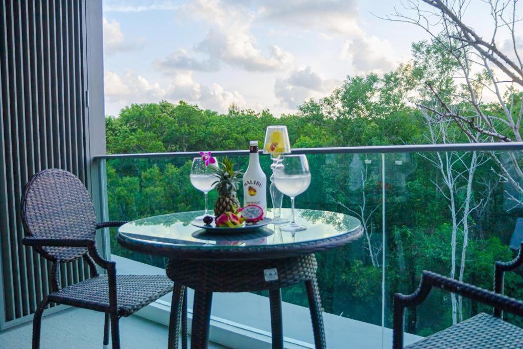 2bdr Oceanstone Laguna By Capital Pro Apartment *