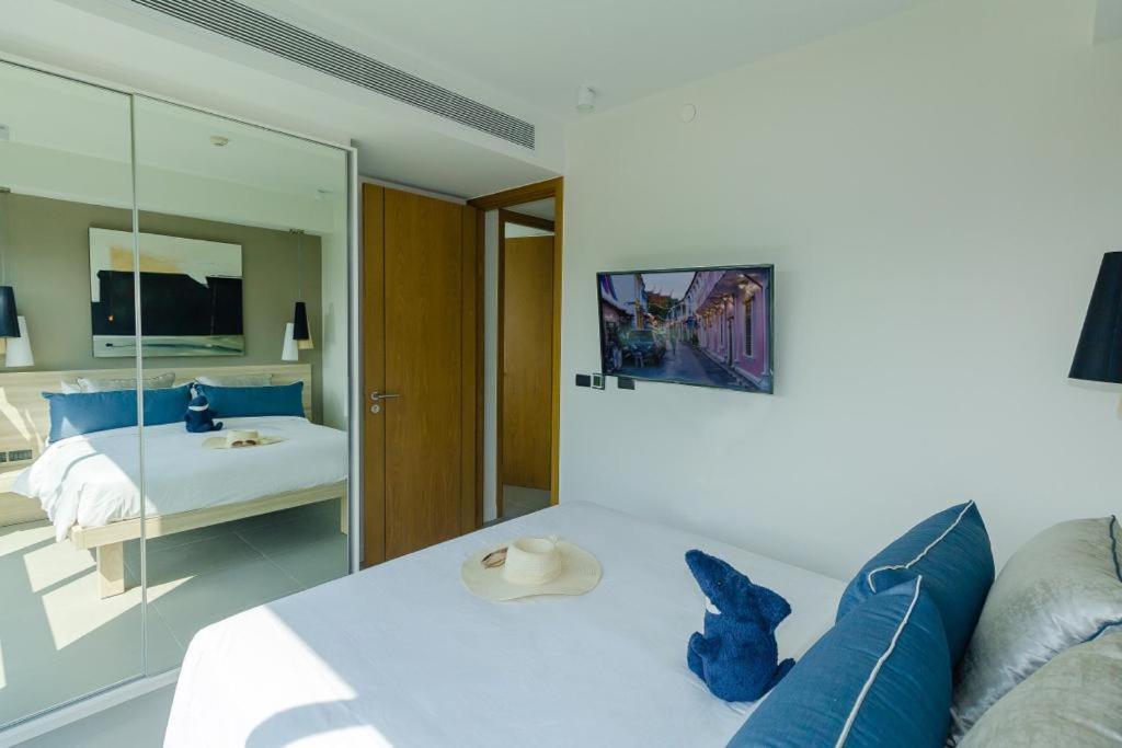 2bdr Oceanstone Laguna By Capital Pro Phuket