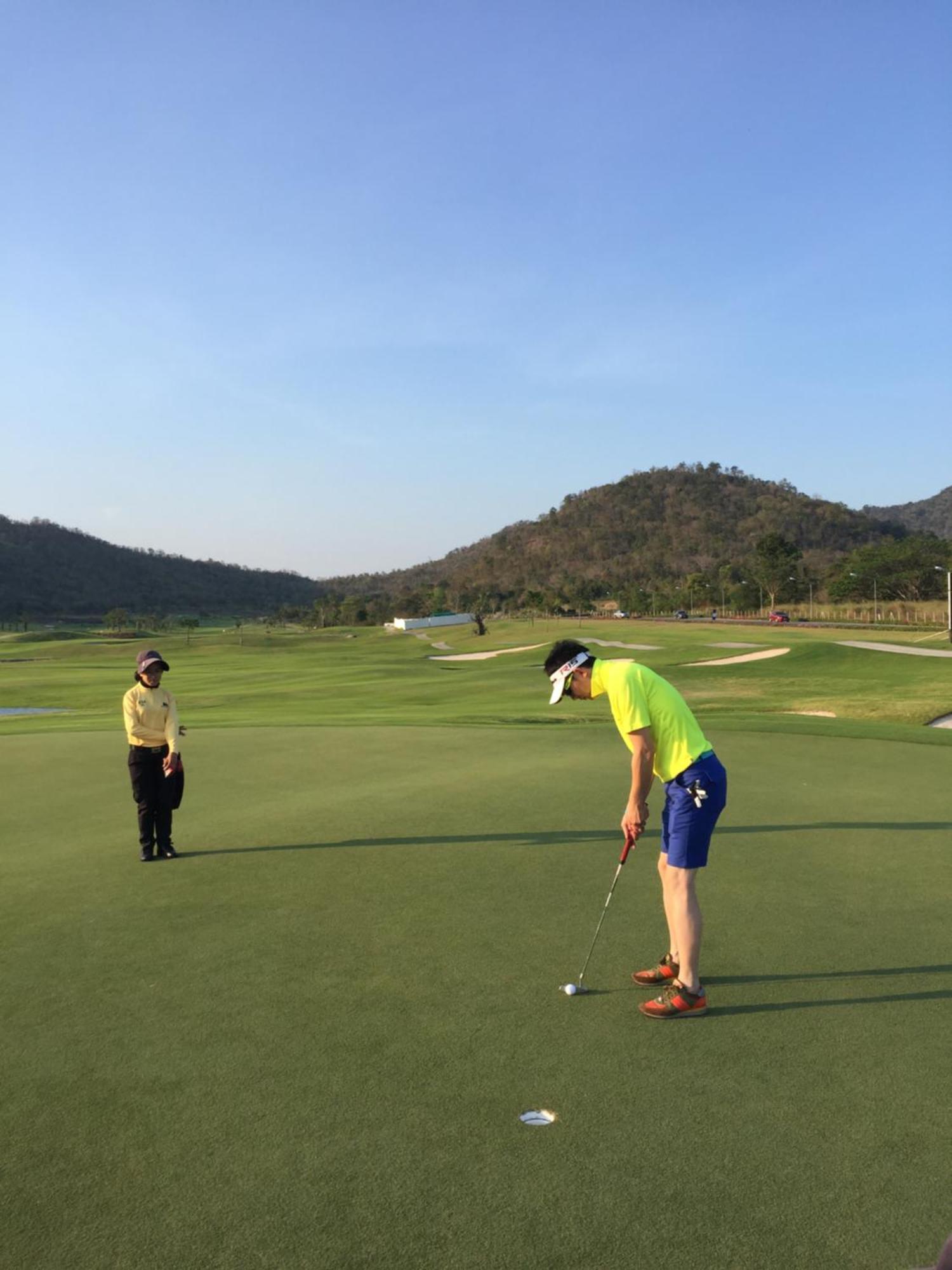 Villa 宽敞舒适 邦涛海滩laguna附近 三卧室私人泳池别墅