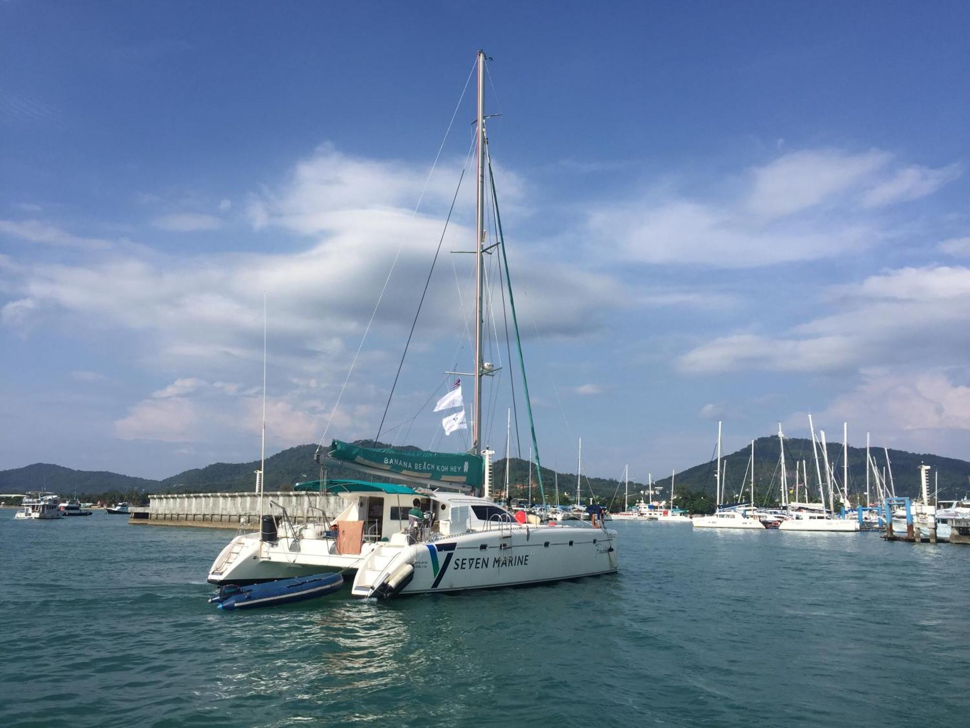 宽敞舒适 邦涛海滩laguna附近 三卧室私人泳池别墅 * Phuket