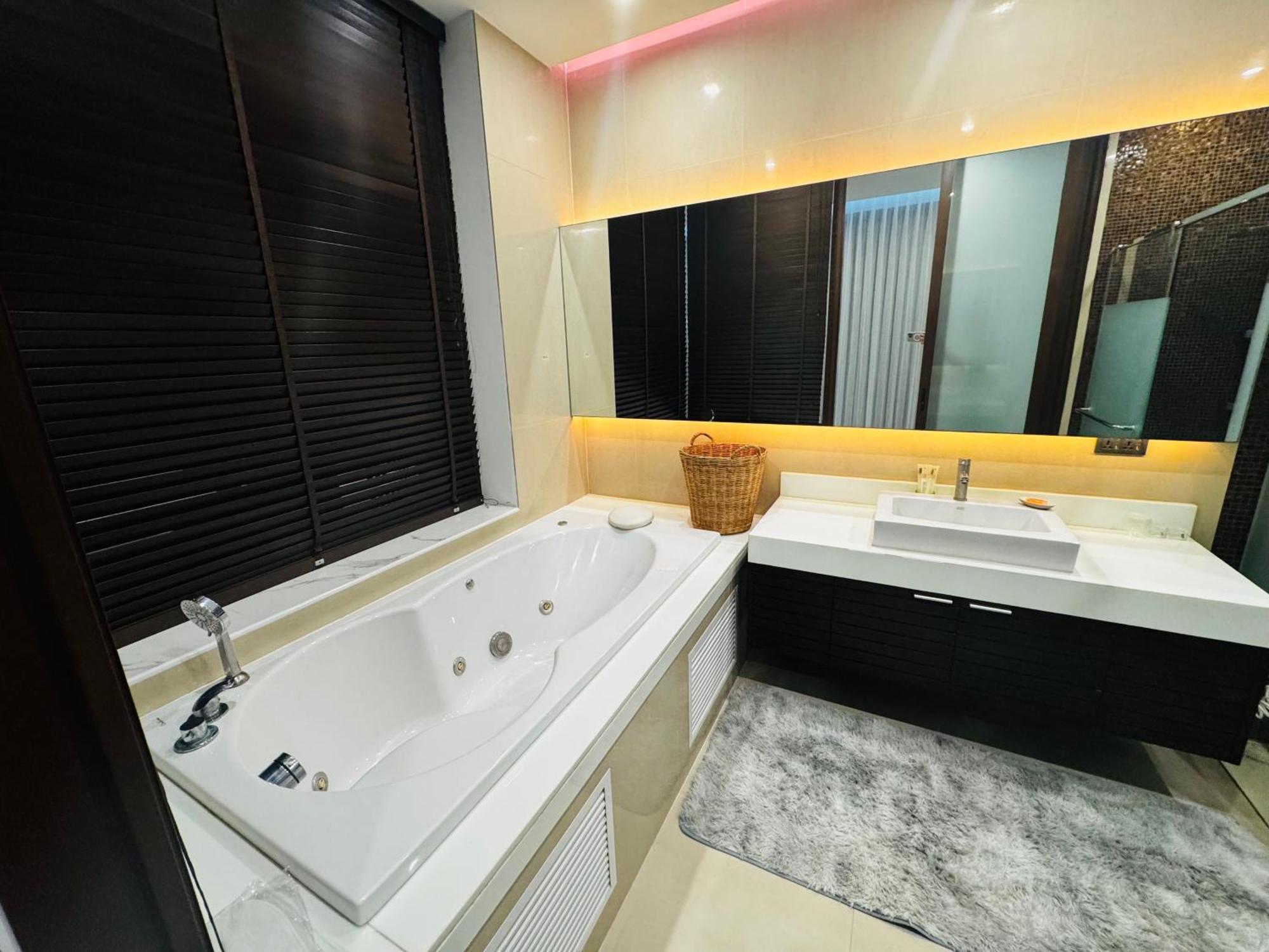 Villa Sunrise 21 Phuket