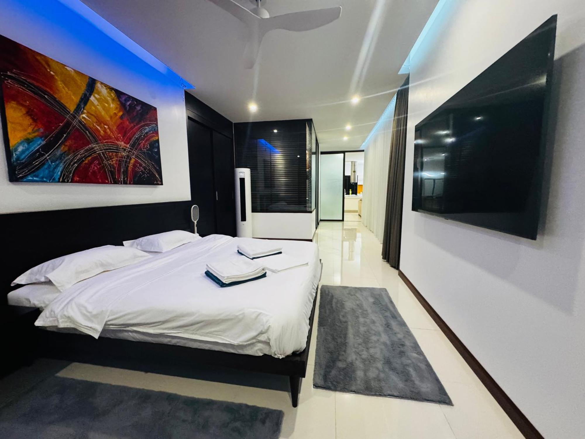 Sunrise 21 Villa Phuket