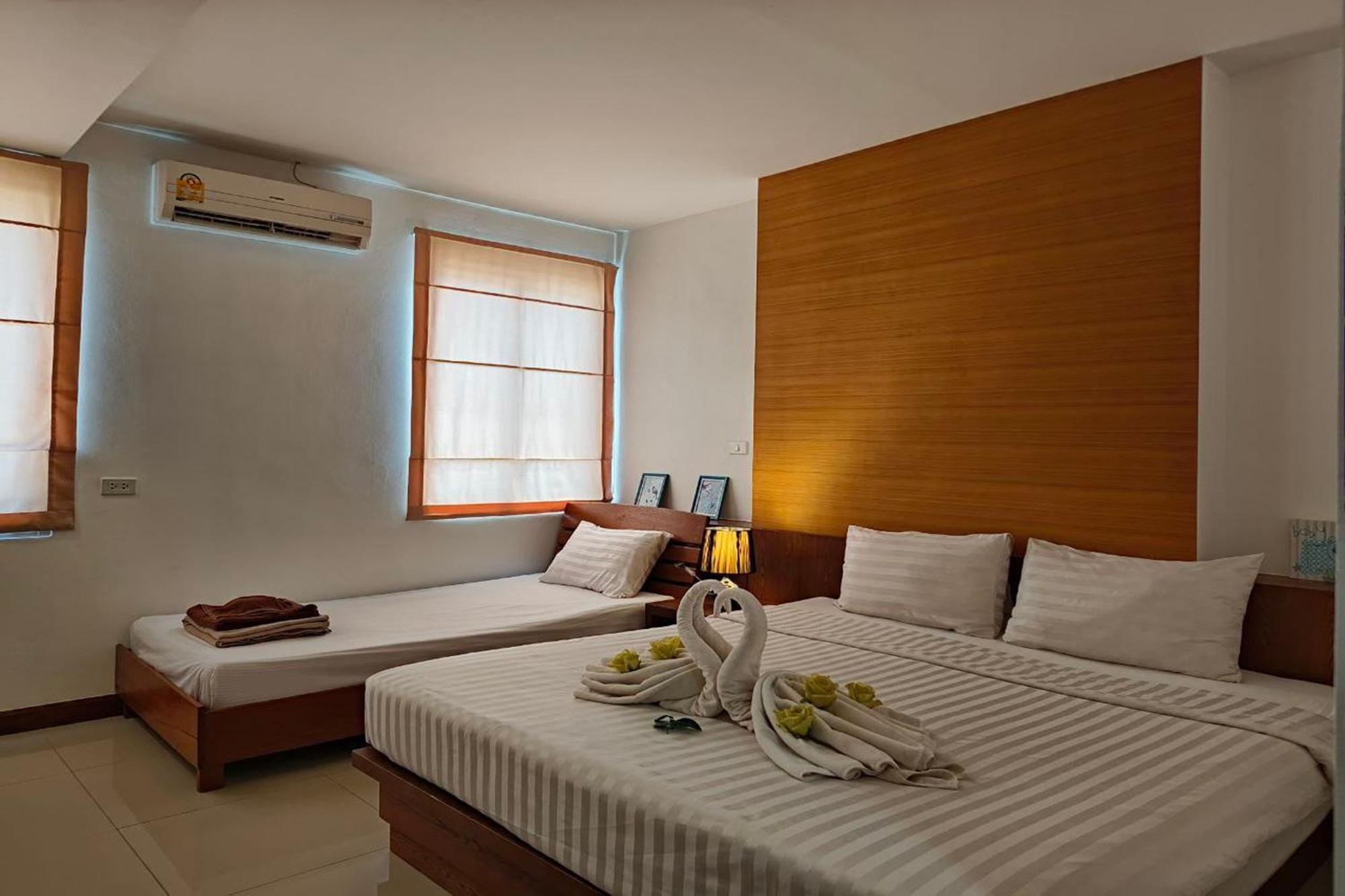 The Little Nest Hotel 2*