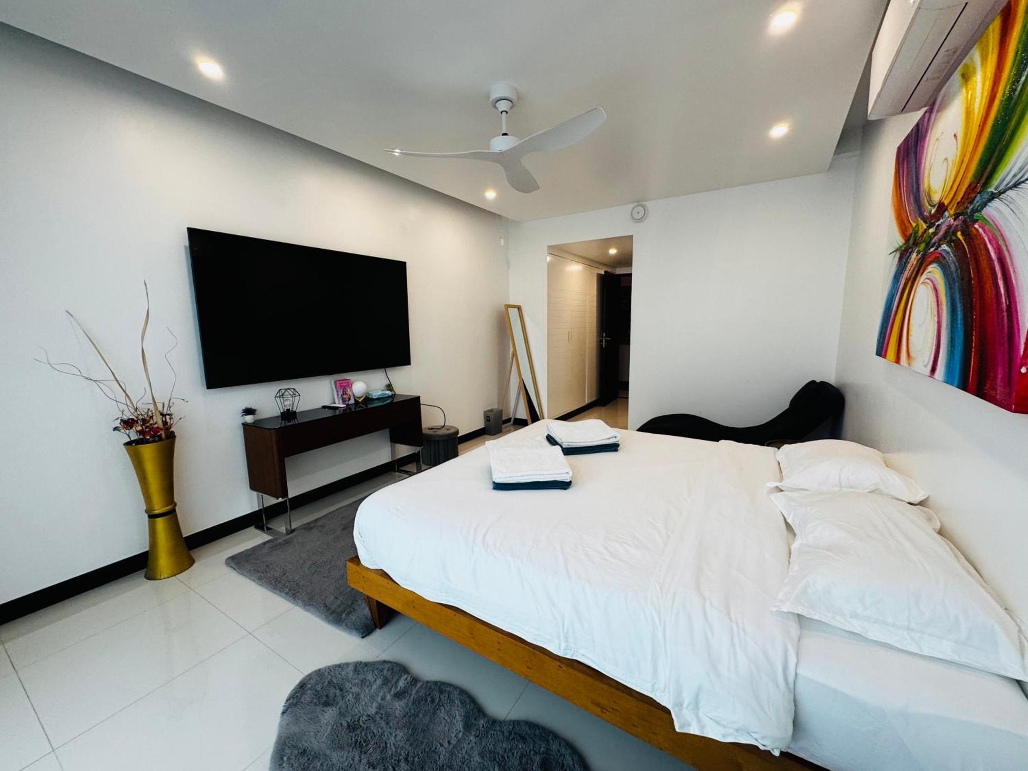 The Sunrise Ocean 22 Villa Phuket