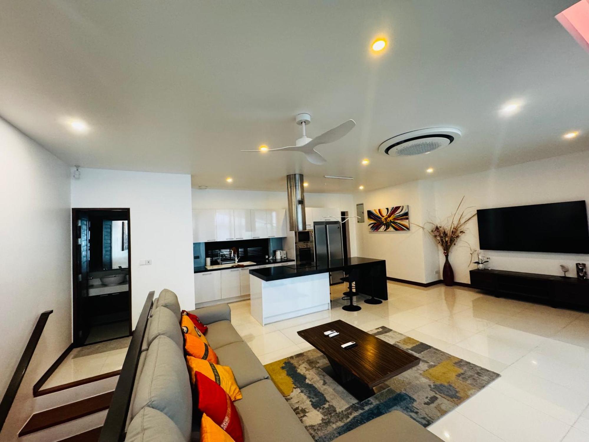 The Sunrise Ocean 22 * Phuket