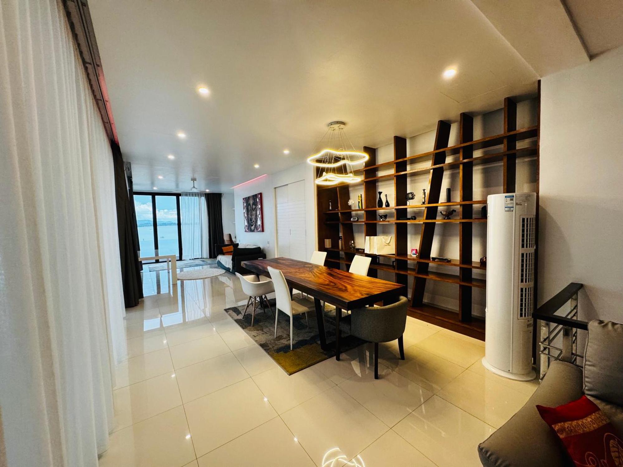 The Sunrise Ocean 22 Villa