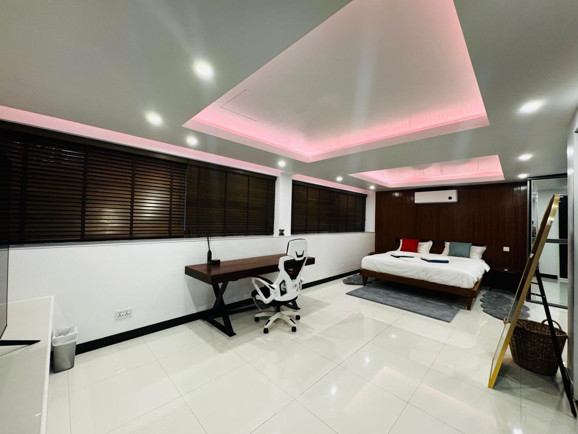 Villa The Sunrise Ocean 22 *