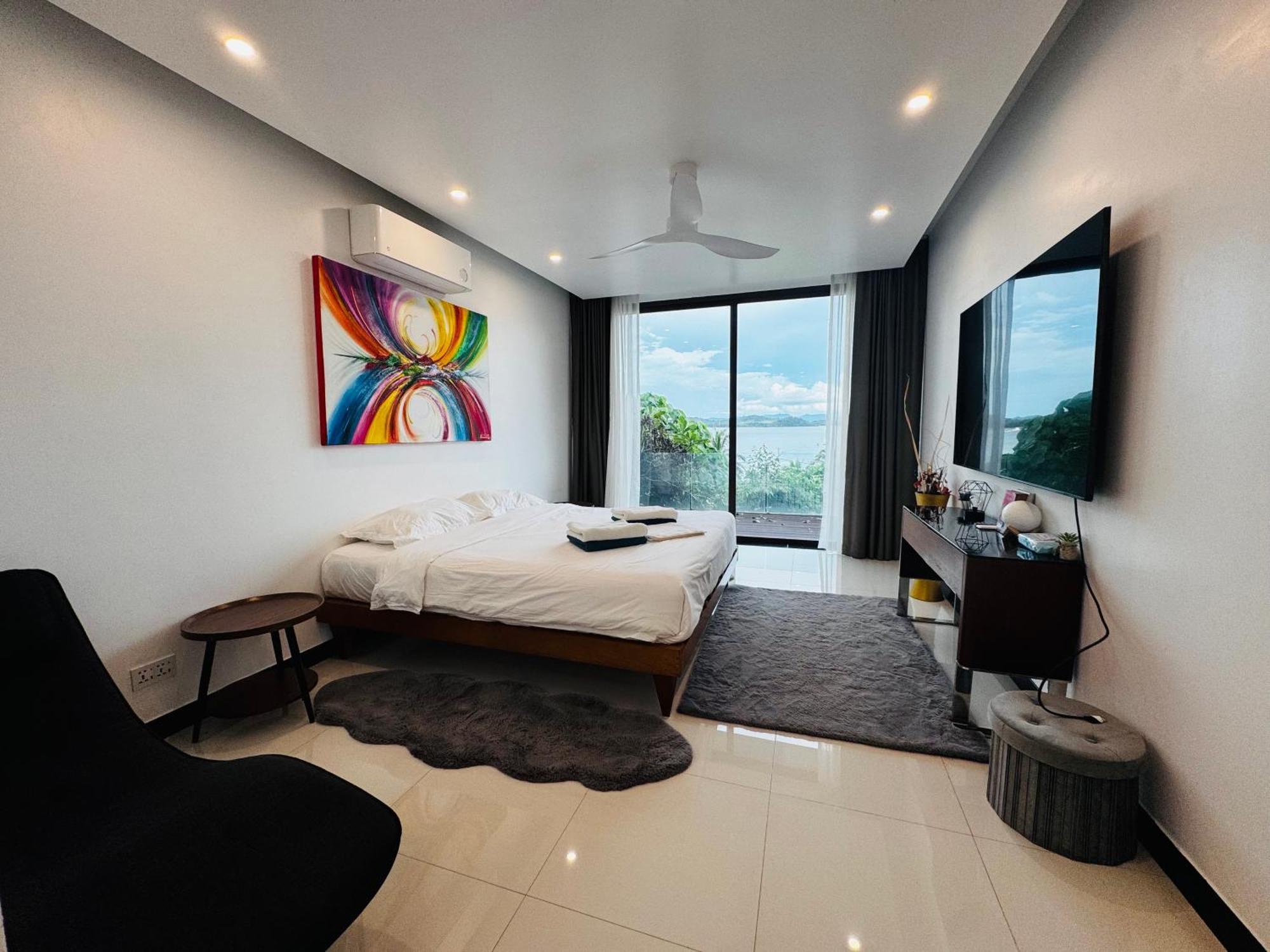 Villa The Sunrise Ocean 22