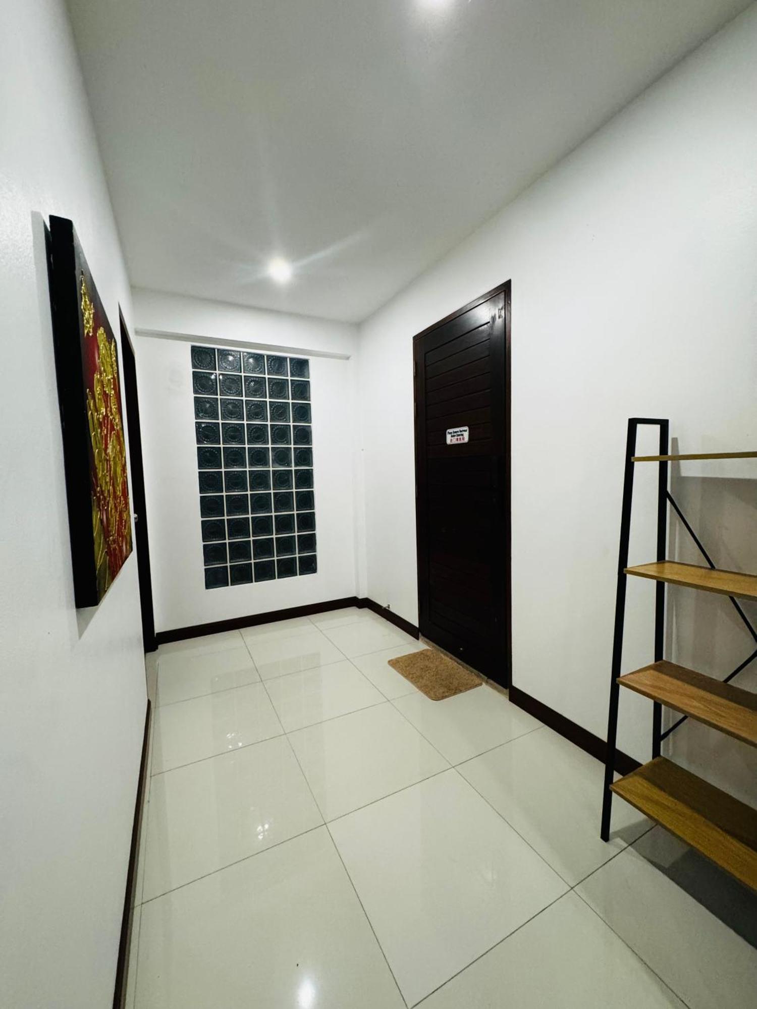 The Sunrise Ocean 22 Villa *